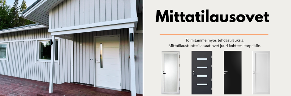 Mittatilausovet