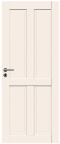 Massiivikehysovi Swedoor Craft 122 mittatilaus